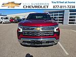 New 2026 Chevrolet Silverado 1500 LTZ Crew Cab 4WD Pickup for sale #77881 - photo 4