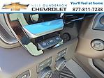 New 2026 Chevrolet Silverado 1500 LTZ Crew Cab 4WD Pickup for sale #77881 - photo 20