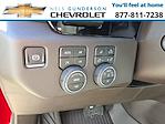 New 2026 Chevrolet Silverado 1500 LTZ Crew Cab 4WD Pickup for sale #77881 - photo 21