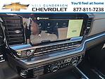 New 2026 Chevrolet Silverado 1500 LTZ Crew Cab 4WD Pickup for sale #77881 - photo 23