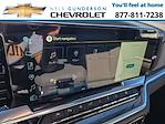 New 2026 Chevrolet Silverado 1500 LTZ Crew Cab 4WD Pickup for sale #77881 - photo 24
