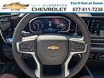 New 2026 Chevrolet Silverado 1500 LTZ Crew Cab 4WD Pickup for sale #77881 - photo 30