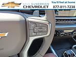 New 2026 Chevrolet Silverado 1500 LTZ Crew Cab 4WD Pickup for sale #77881 - photo 31