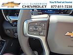 New 2026 Chevrolet Silverado 1500 LTZ Crew Cab 4WD Pickup for sale #77881 - photo 32