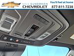 New 2026 Chevrolet Silverado 1500 LTZ Crew Cab 4WD Pickup for sale #77881 - photo 35