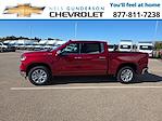New 2026 Chevrolet Silverado 1500 LTZ Crew Cab 4WD Pickup for sale #77881 - photo 5