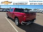 New 2026 Chevrolet Silverado 1500 LTZ Crew Cab 4WD Pickup for sale #77881 - photo 2