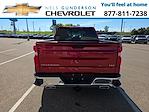 New 2026 Chevrolet Silverado 1500 LTZ Crew Cab 4WD Pickup for sale #77881 - photo 3