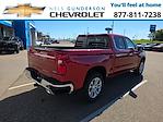 New 2026 Chevrolet Silverado 1500 LTZ Crew Cab 4WD Pickup for sale #77881 - photo 6