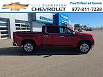 New 2026 Chevrolet Silverado 1500 LTZ Crew Cab 4WD Pickup for sale #77881 - photo 7