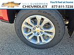 New 2026 Chevrolet Silverado 1500 LTZ Crew Cab 4WD Pickup for sale #77881 - photo 8