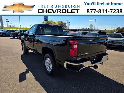 New 2026 Chevrolet Silverado 3500 LT Regular Cab 4WD SRW Pickup for sale #77884 - photo 2