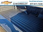 New 2026 Chevrolet Silverado 3500 LT Regular Cab 4WD SRW Pickup for sale #77884 - photo 9