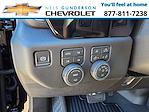 New 2026 Chevrolet Silverado 3500 LT Regular Cab 4WD SRW Pickup for sale #77884 - photo 15