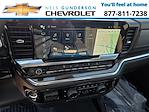 New 2026 Chevrolet Silverado 3500 LT Regular Cab 4WD SRW Pickup for sale #77884 - photo 16