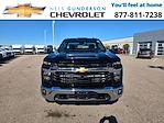 New 2026 Chevrolet Silverado 3500 LT Regular Cab 4WD SRW Pickup for sale #77884 - photo 3
