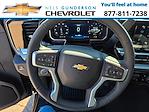 New 2026 Chevrolet Silverado 3500 LT Regular Cab 4WD SRW Pickup for sale #77884 - photo 23