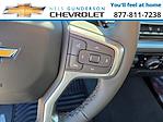 New 2026 Chevrolet Silverado 3500 LT Regular Cab 4WD SRW Pickup for sale #77884 - photo 24