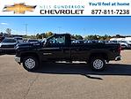 New 2026 Chevrolet Silverado 3500 LT Regular Cab 4WD SRW Pickup for sale #77884 - photo 4