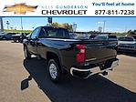 New 2026 Chevrolet Silverado 3500 LT Regular Cab 4WD SRW Pickup for sale #77884 - photo 2