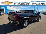 New 2026 Chevrolet Silverado 3500 LT Regular Cab 4WD SRW Pickup for sale #77884 - photo 6