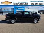 New 2026 Chevrolet Silverado 3500 LT Regular Cab 4WD SRW Pickup for sale #77884 - photo 7