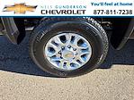 New 2026 Chevrolet Silverado 3500 LT Regular Cab 4WD SRW Pickup for sale #77884 - photo 8