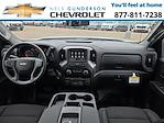 New 2026 Chevrolet Silverado 1500 Work Truck Crew Cab 4WD Pickup for sale #77885 - photo 9