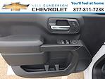 New 2026 Chevrolet Silverado 1500 Work Truck Crew Cab 4WD Pickup for sale #77885 - photo 12