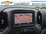 New 2026 Chevrolet Silverado 1500 Work Truck Crew Cab 4WD Pickup for sale #77885 - photo 17