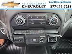 New 2026 Chevrolet Silverado 1500 Work Truck Crew Cab 4WD Pickup for sale #77885 - photo 18