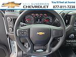 New 2026 Chevrolet Silverado 1500 Work Truck Crew Cab 4WD Pickup for sale #77885 - photo 19