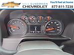 New 2026 Chevrolet Silverado 1500 Work Truck Crew Cab 4WD Pickup for sale #77885 - photo 21