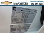 New 2026 Chevrolet Silverado 1500 Work Truck Crew Cab 4WD Pickup for sale #77885 - photo 22