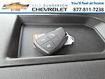 New 2026 Chevrolet Silverado 1500 Work Truck Crew Cab 4WD Pickup for sale #77885 - photo 23