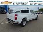 New 2026 Chevrolet Silverado 1500 Work Truck Crew Cab 4WD Pickup for sale #77885 - photo 2