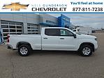 New 2026 Chevrolet Silverado 1500 Work Truck Crew Cab 4WD Pickup for sale #77885 - photo 6