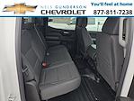 New 2026 Chevrolet Silverado 1500 Work Truck Crew Cab 4WD Pickup for sale #77885 - photo 8