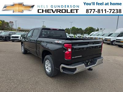 New 2026 Chevrolet Silverado 1500 Work Truck Crew Cab 4WD Pickup for sale #77886 - photo 2