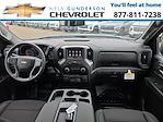 New 2026 Chevrolet Silverado 1500 Work Truck Crew Cab 4WD Pickup for sale #77886 - photo 9