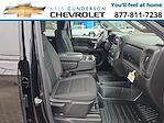 New 2026 Chevrolet Silverado 1500 Work Truck Crew Cab 4WD Pickup for sale #77886 - photo 10