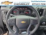 New 2026 Chevrolet Silverado 1500 Work Truck Crew Cab 4WD Pickup for sale #77886 - photo 16