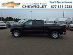 New 2026 Chevrolet Silverado 1500 Work Truck Crew Cab 4WD Pickup for sale #77886 - photo 3