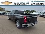 New 2026 Chevrolet Silverado 1500 Work Truck Crew Cab 4WD Pickup for sale #77886 - photo 2