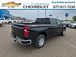 New 2026 Chevrolet Silverado 1500 Work Truck Crew Cab 4WD Pickup for sale #77886 - photo 5