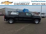 New 2026 Chevrolet Silverado 1500 Work Truck Crew Cab 4WD Pickup for sale #77886 - photo 6
