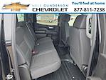 New 2026 Chevrolet Silverado 1500 Work Truck Crew Cab 4WD Pickup for sale #77886 - photo 8