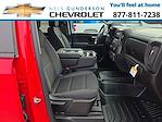 New 2026 Chevrolet Silverado 1500 Work Truck Crew Cab 4WD Pickup for sale #77887 - photo 10