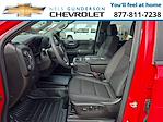 New 2026 Chevrolet Silverado 1500 Work Truck Crew Cab 4WD Pickup for sale #77887 - photo 11