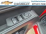 New 2026 Chevrolet Silverado 1500 Work Truck Crew Cab 4WD Pickup for sale #77887 - photo 13